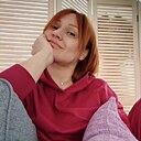 Ната, 43 года