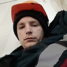 Фотография мужчины Александр, 18 лет из г. Льгов