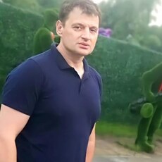 Фотография мужчины Василий, 45 лет из г. Великие Луки