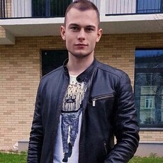 Фотография мужчины Валерий, 31 год из г. Молодечно