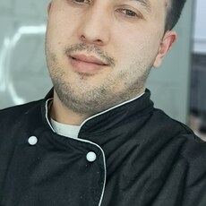 Фотография мужчины Жони, 26 лет из г. Казань