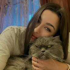 Фотография девушки Виолетта, 26 лет из г. Новомосковск