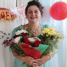 Фотография девушки Татьяна, 44 года из г. Петрозаводск