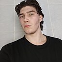 Никита, 19 лет