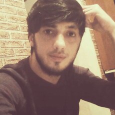 Фотография мужчины Гаджиев, 35 лет из г. Дагестанские Огни
