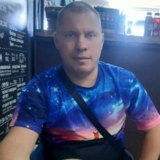 Фотография мужчины Иван, 43 года из г. Горячий Ключ