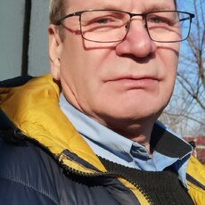 Фотография мужчины Юрий, 65 лет из г. Домодедово