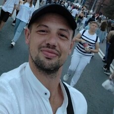 Фотография мужчины Сергей, 34 года из г. Кольчугино