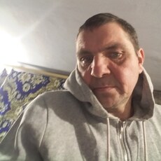 Фотография мужчины Владимир, 44 года из г. Николаев