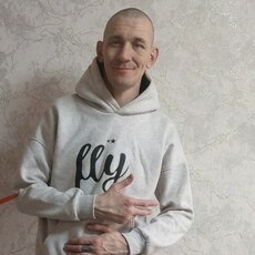 Фотография мужчины Павел, 35 лет из г. Свирск