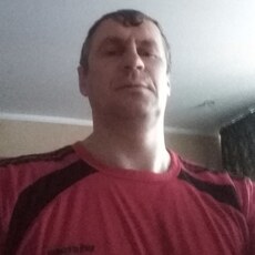 Фотография мужчины Жиган, 43 года из г. Бирюч