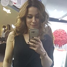 Фотография девушки Амари, 39 лет из г. Махачкала