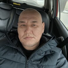 Фотография мужчины Александр, 42 года из г. Якутск