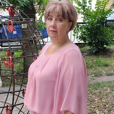 Фотография девушки Наталья, 52 года из г. Вольск