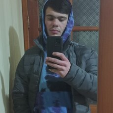 Фотография мужчины Илья, 20 лет из г. Уфа