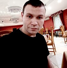 Фотография мужчины Михаил, 30 лет из г. Валуйки