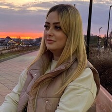 Фотография девушки Диана, 26 лет из г. Тольятти