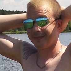 Фотография мужчины Константин, 37 лет из г. Верхняя Тура