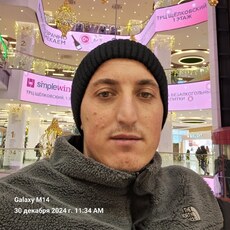Фотография мужчины Михаил, 25 лет из г. Воскресенск