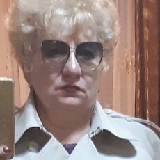 Фотография девушки Антонина, 64 года из г. Хабаровск