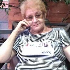 Фотография девушки Валентина, 64 года из г. Ковров