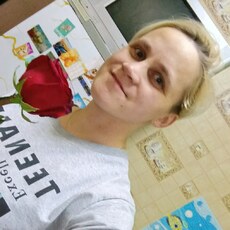 Фотография девушки Natalia, 27 лет из г. Омск