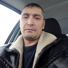 Фотография мужчины Виталий, 44 года из г. Нижнекамск