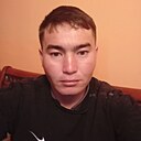 Shynbotik, 33 года