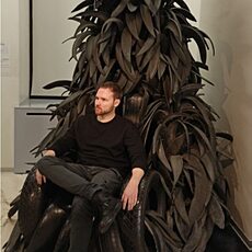 Фотография мужчины Николай, 34 года из г. Орел