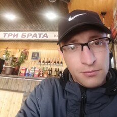 Фотография мужчины Алексей, 33 года из г. Елизово