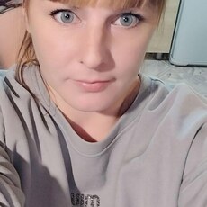 Фотография девушки Екатерина, 35 лет из г. Тюмень