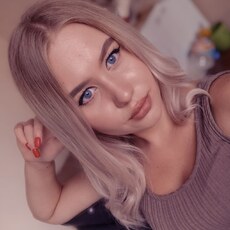 Фотография девушки Алина, 30 лет из г. Макеевка