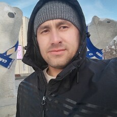 Фотография мужчины Толибжон, 32 года из г. Курган