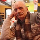 Сергей, 66 лет