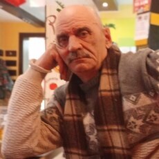 Фотография мужчины Сергей, 66 лет из г. Зыряновск