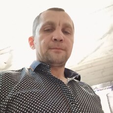 Фотография мужчины Саныч, 37 лет из г. Гагарин