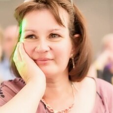 Фотография девушки Татьяна, 51 год из г. Курган