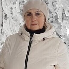 Фотография девушки Ирина, 63 года из г. Нововоронеж