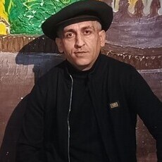 Фотография мужчины Азер, 39 лет из г. Малые Дербеты