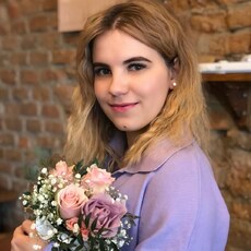 Фотография девушки Лілія, 24 года из г. Гроджиск-Мазовецки