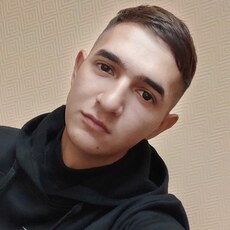 Фотография мужчины Шамиль, 23 года из г. Мелеуз