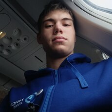 Фотография мужчины Борис, 19 лет из г. Выкса