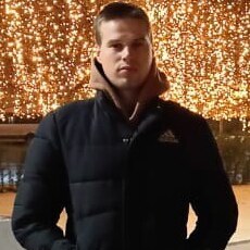 Фотография мужчины Иван, 23 года из г. Абинск