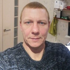 Фотография мужчины Андрей, 43 года из г. Солигорск