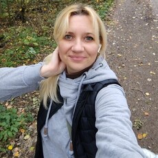 Фотография девушки Tatiana, 40 лет из г. Дрезден