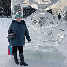 Фотография девушки Svetlana, 63 года из г. Белогорск