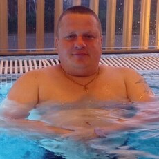 Фотография мужчины Илья, 41 год из г. Бронницы