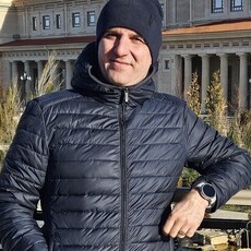 Фотография мужчины Андрей, 41 год из г. Архангельск