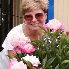Фотография девушки Ольга, 55 лет из г. Петропавловск-Камчатский
