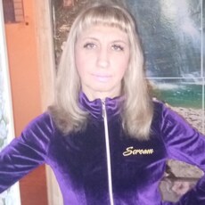 Фотография девушки Наташа, 43 года из г. Зеленогорск (Красноярский Край)